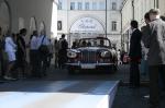 Bentley S3 Continental by Mulliner Park Ward 1963 года